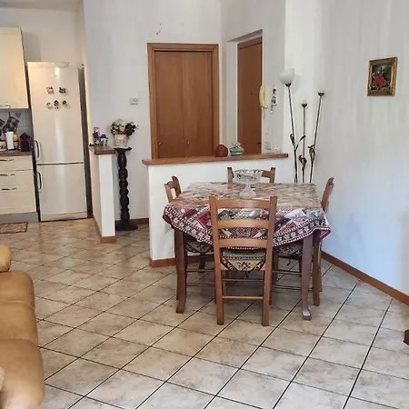Casa Regina * Poppi