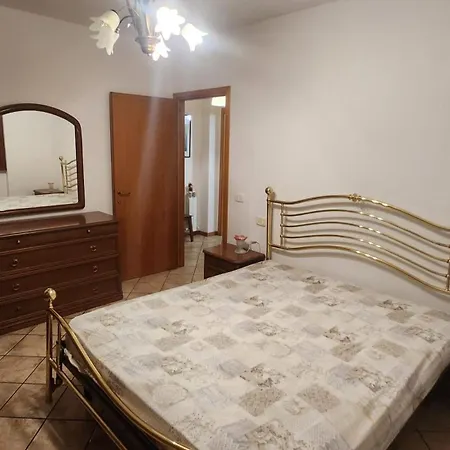 Сasa de vacaciones Casa Regina *