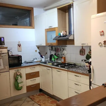 Casa Regina Poppi