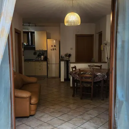 Casa Regina * Poppi
