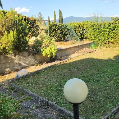 Casa Regina * Poppi
