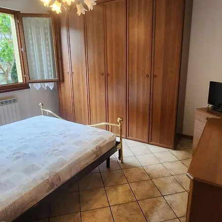 Сasa de vacaciones Casa Regina *