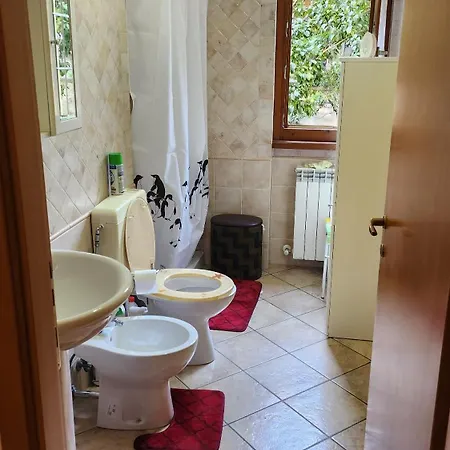 Casa Regina Poppi